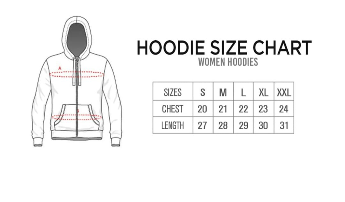 Coffee Couple Hoodies