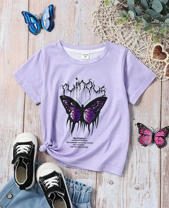 Butterfly T. Shirt