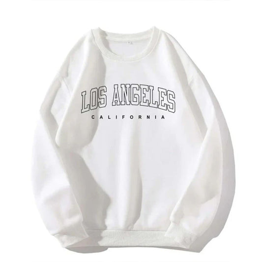 Los Angeles Sweat Shirt