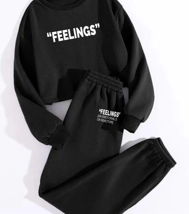 Feelings Tracksuit