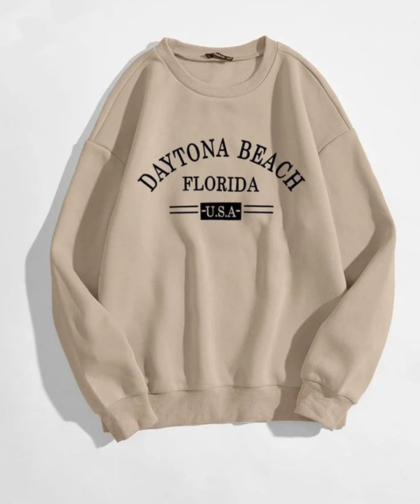 Daytona Beach Florida Sweat Shirt