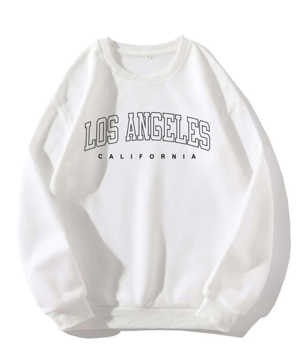 Los Angeles Sweat Shirt