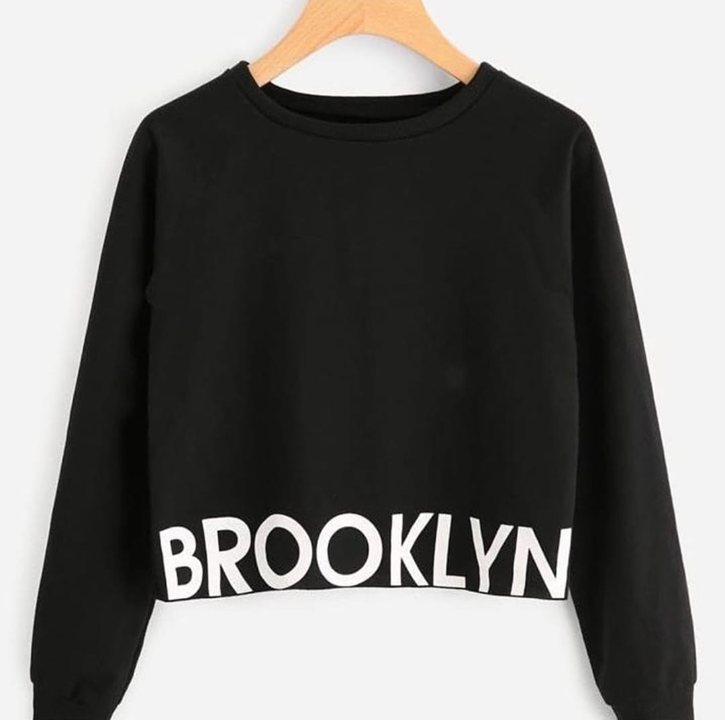 Brooklyn Sweat Shirt