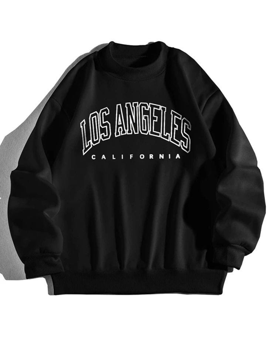 Los Angeles Sweat Shirt