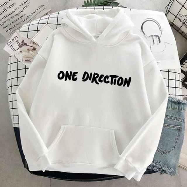 One Direction Hoodie