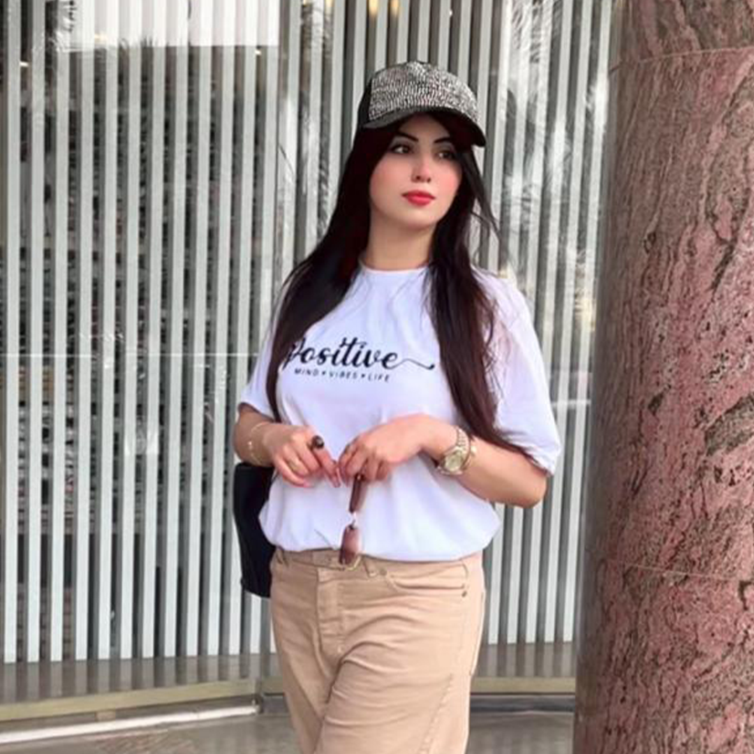 Positive Vibes Tee