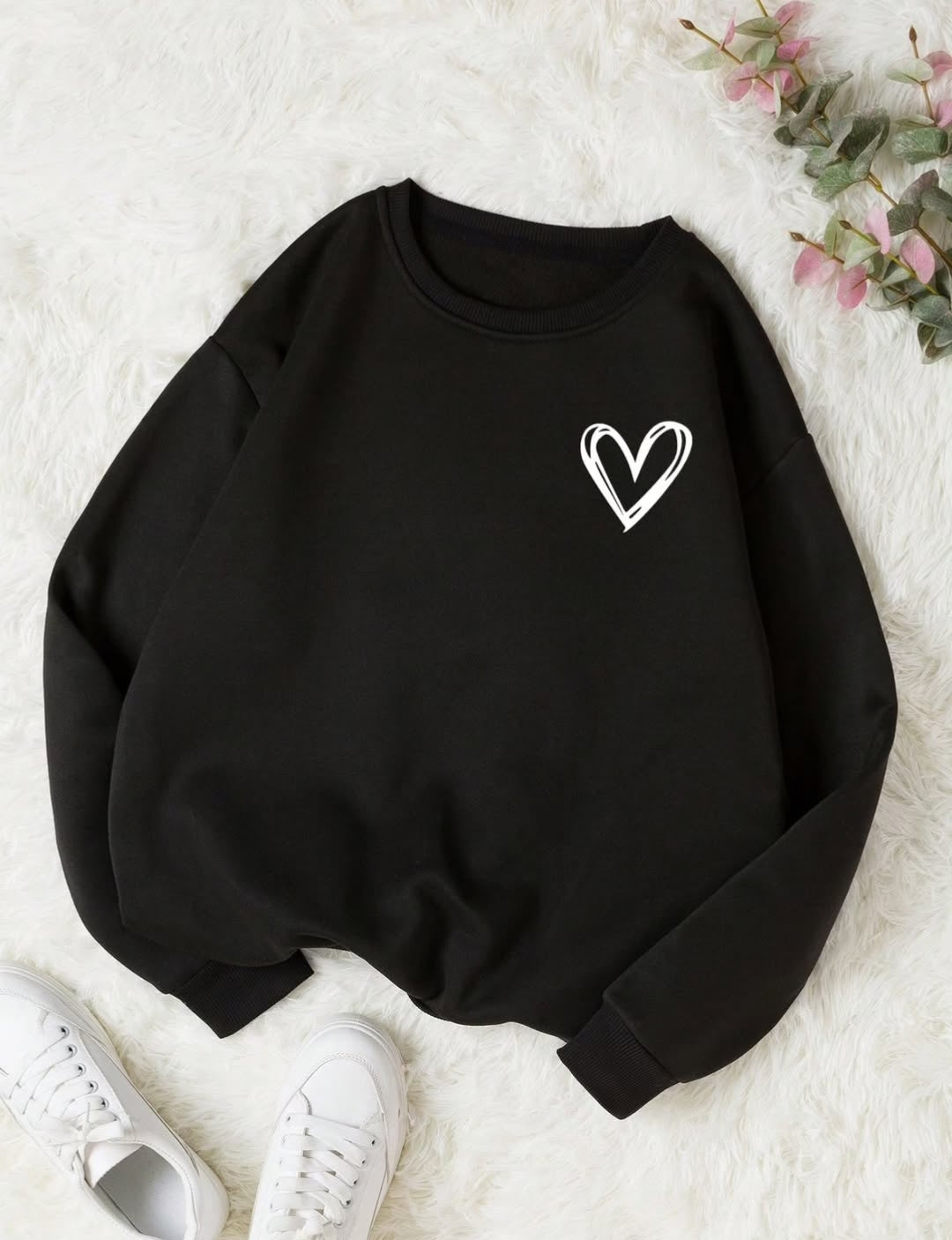 Pocket Heart