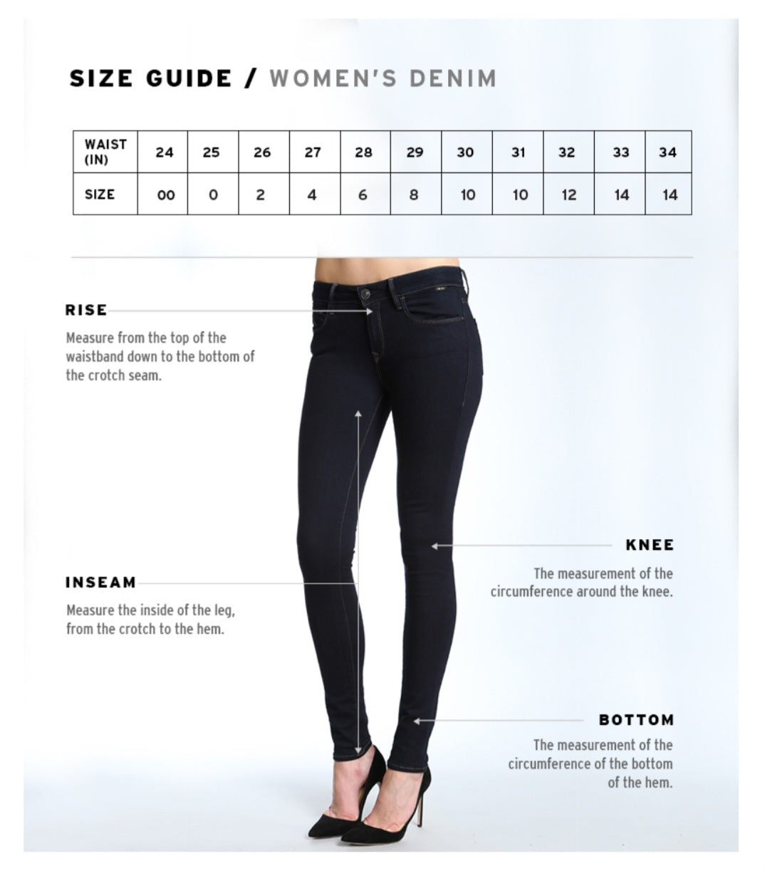 Slimfit Skinny Jeans