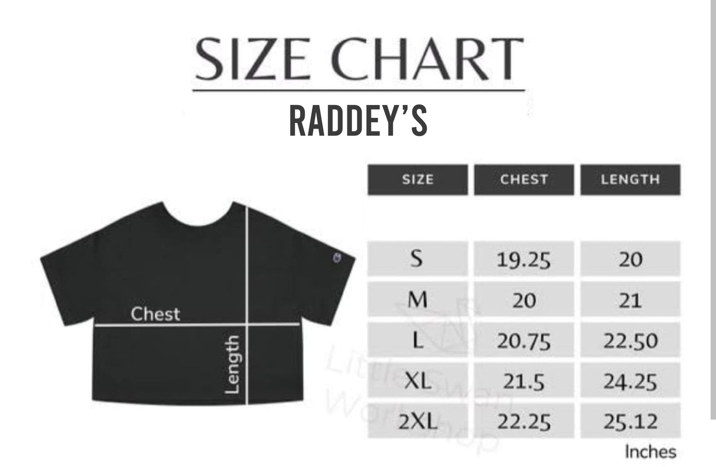 Black Slogan Croptop