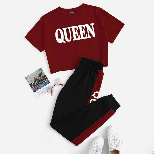 Queen Tracksuit