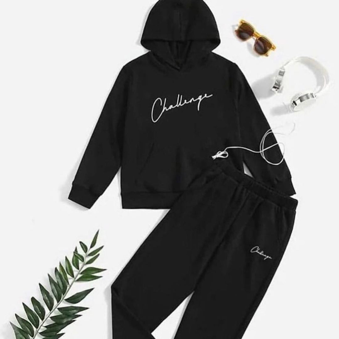 Challenge Tracksuit