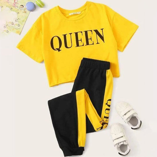 Queen Tracksuit
