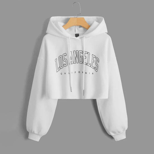 Los Angeles Crop