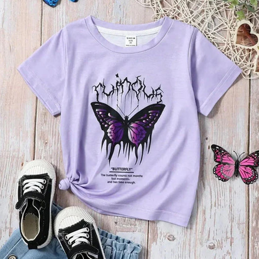 Butterfly T. Shirt