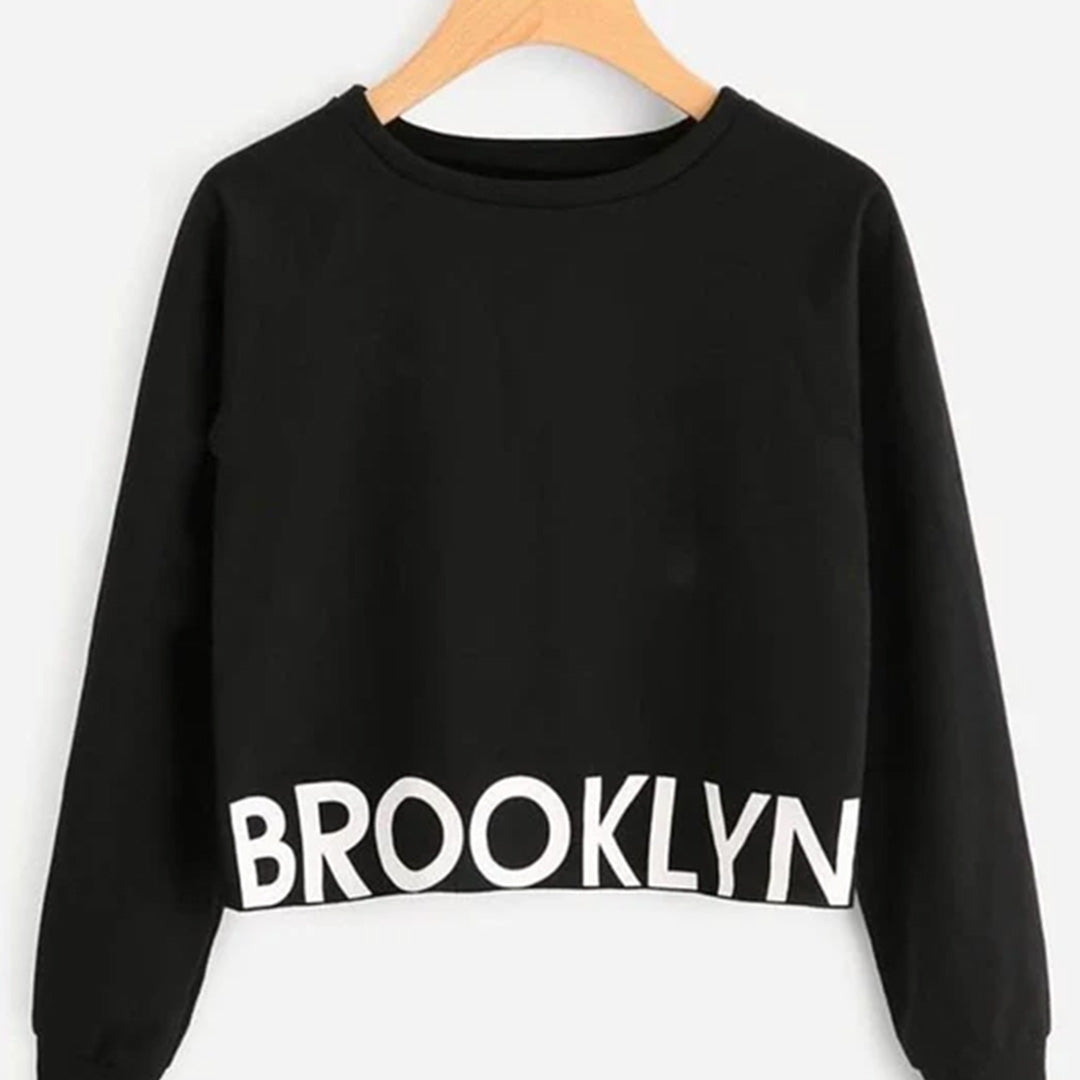 Brooklyn Sweat Shirt