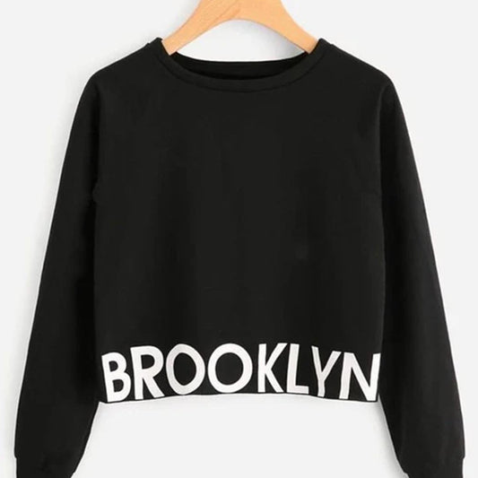 Brooklyn Sweat Shirt