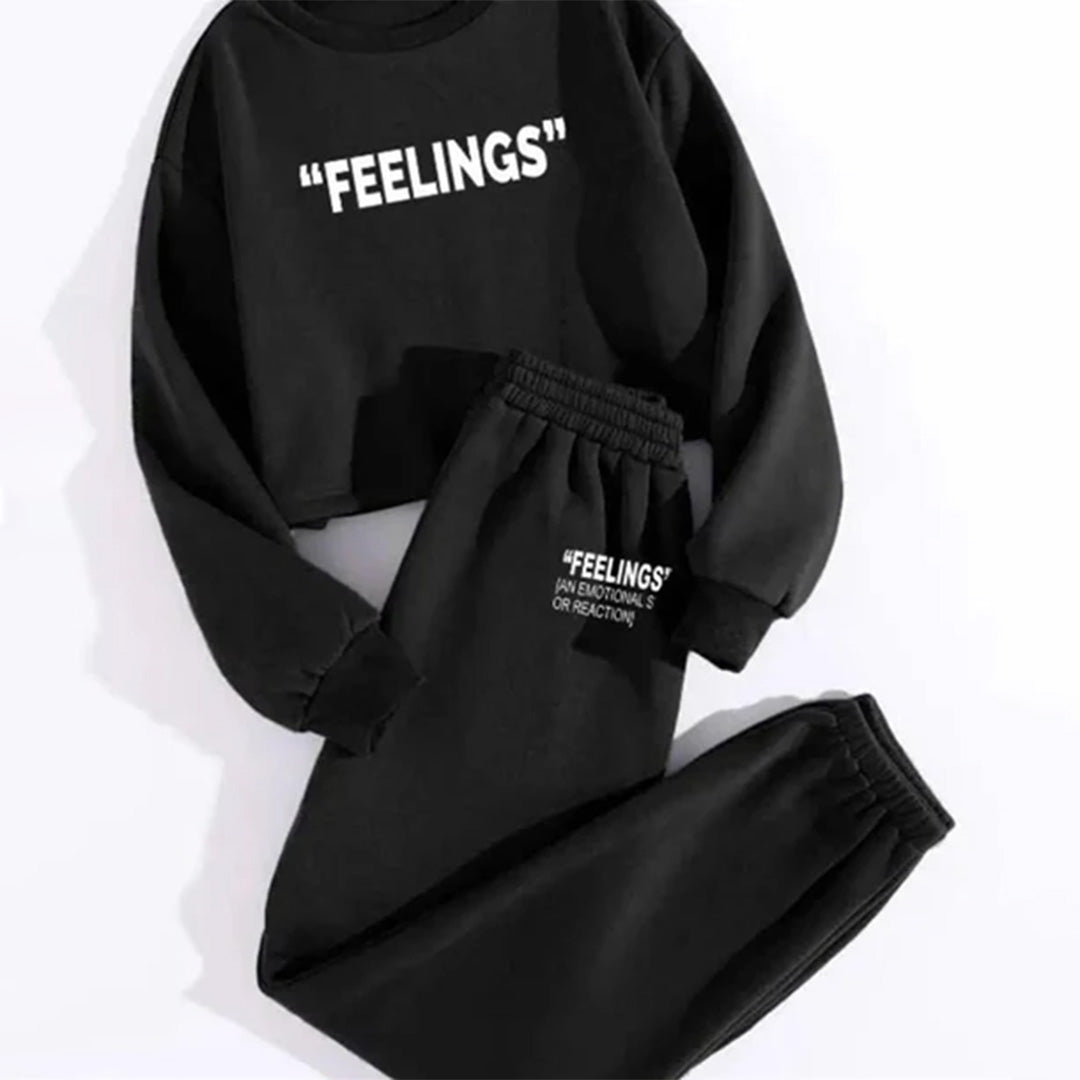 Feelings Tracksuit