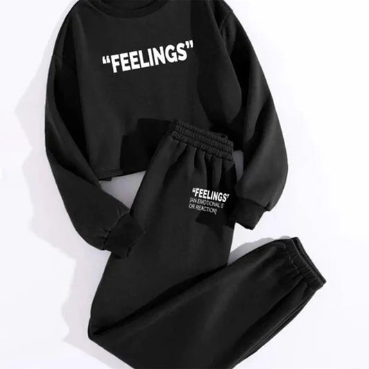 Feelings Tracksuit