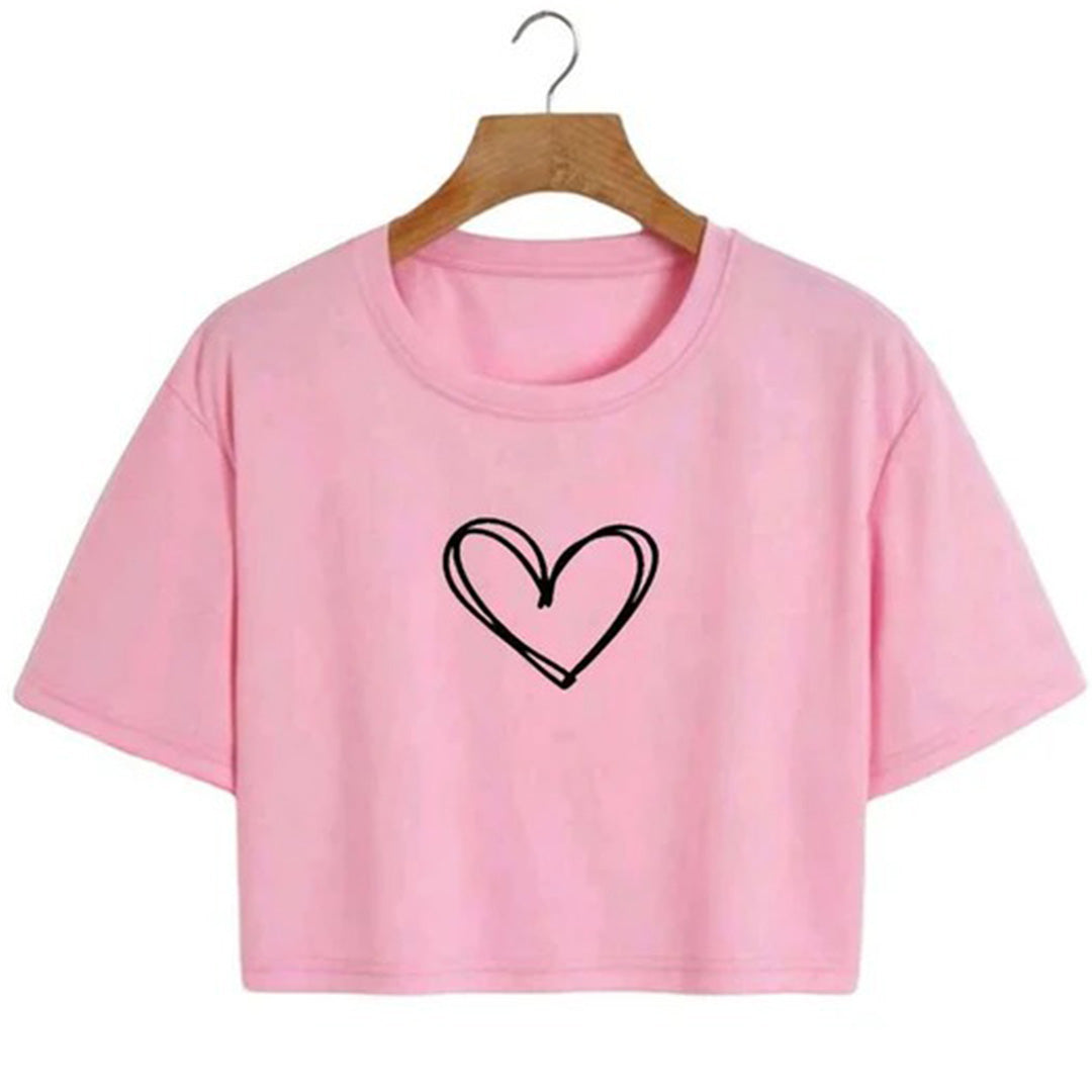 Sketch Heart logo