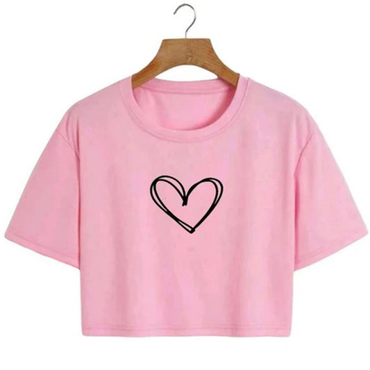 Sketch Heart logo