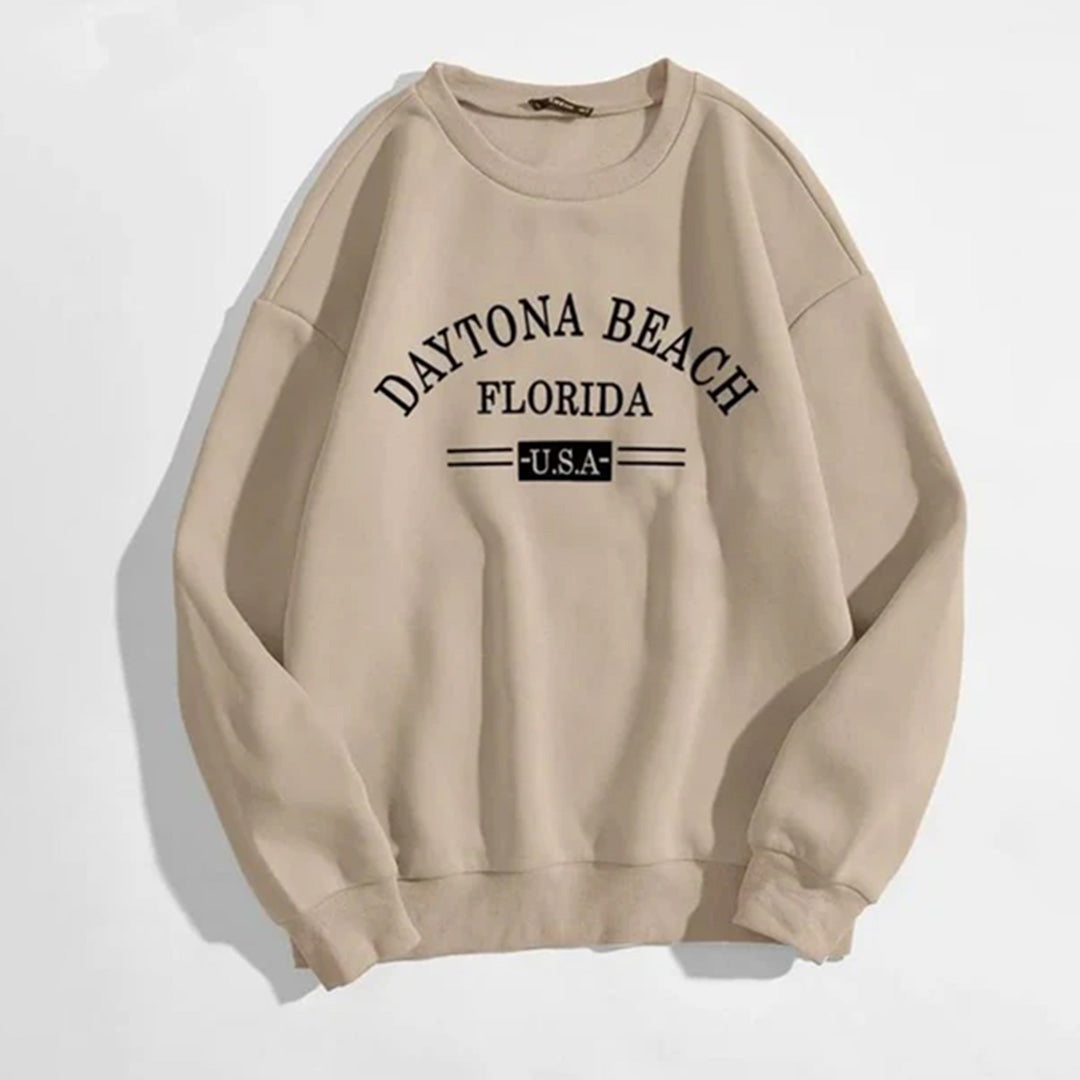 Daytona Beach Florida Sweat Shirt