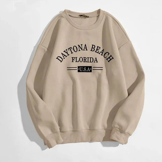 Daytona Beach Florida Sweat Shirt