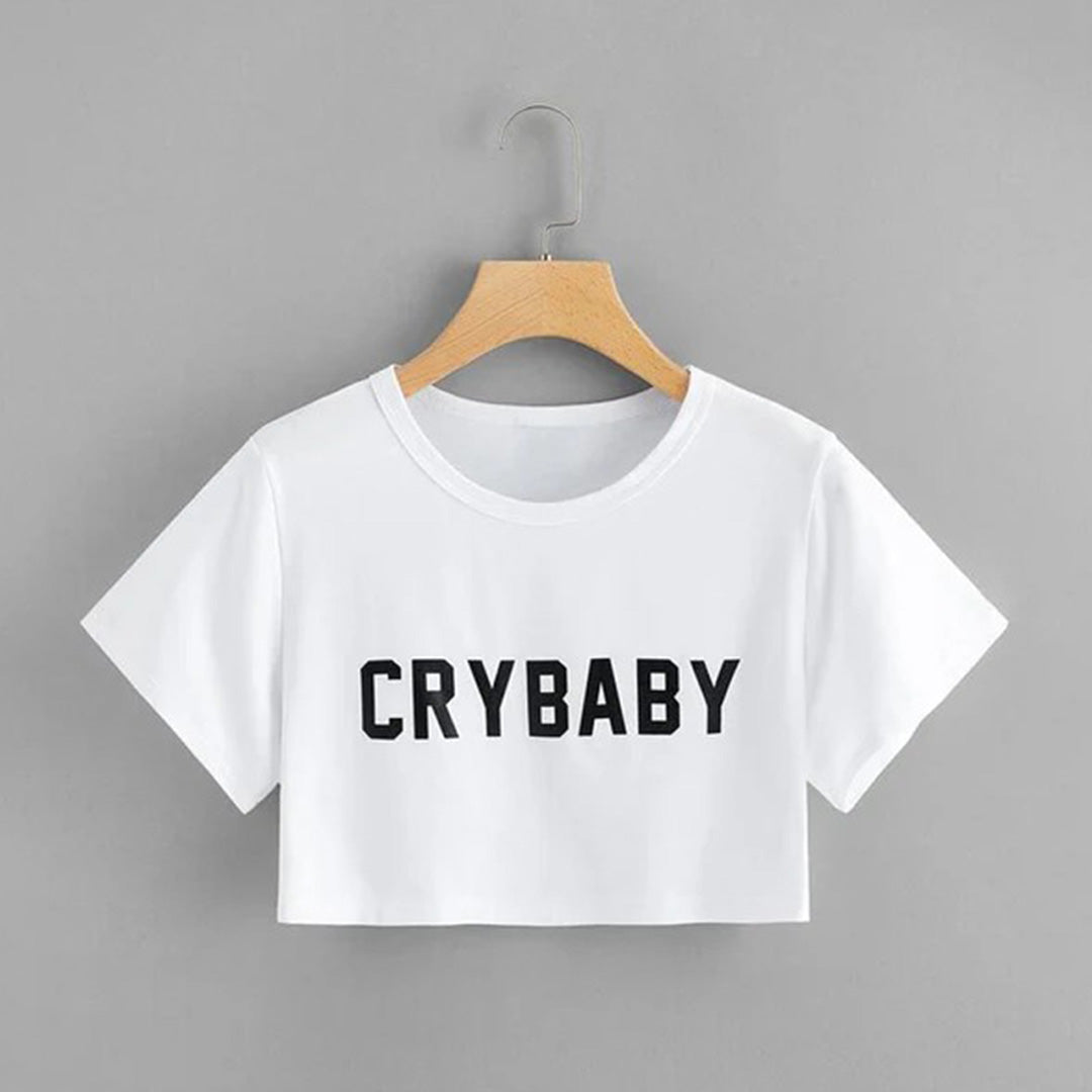 Cry Baby