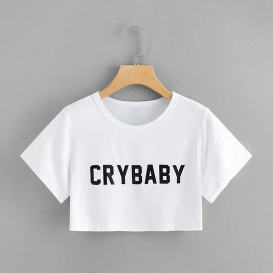 Cry Baby