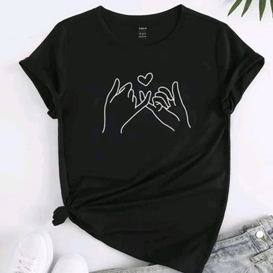 Love Charm T. Shirt