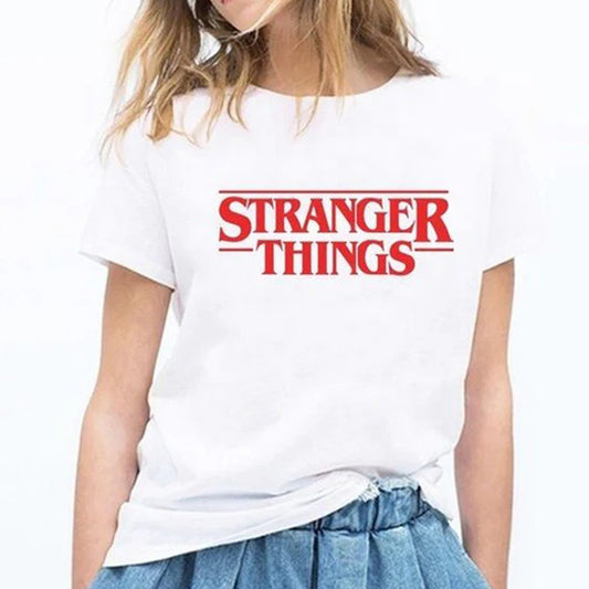 Stranger Things