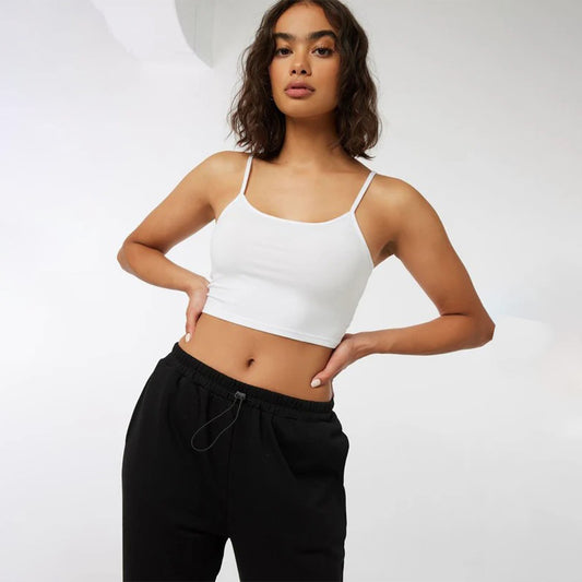 Crop Camisole