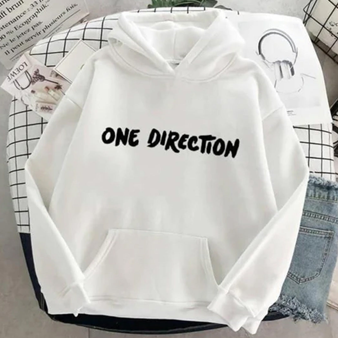 One Direction Hoodie