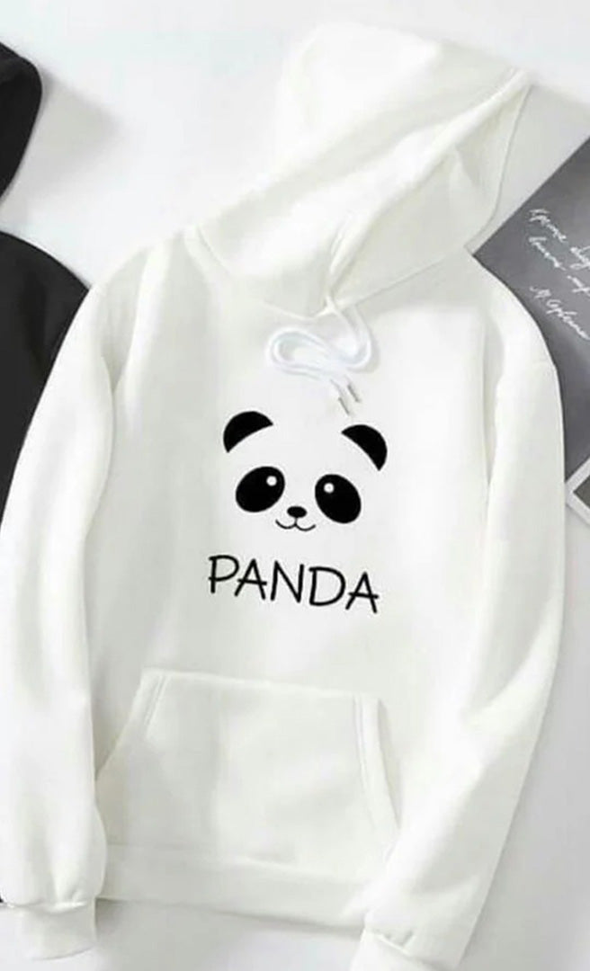 Panda Hoodie