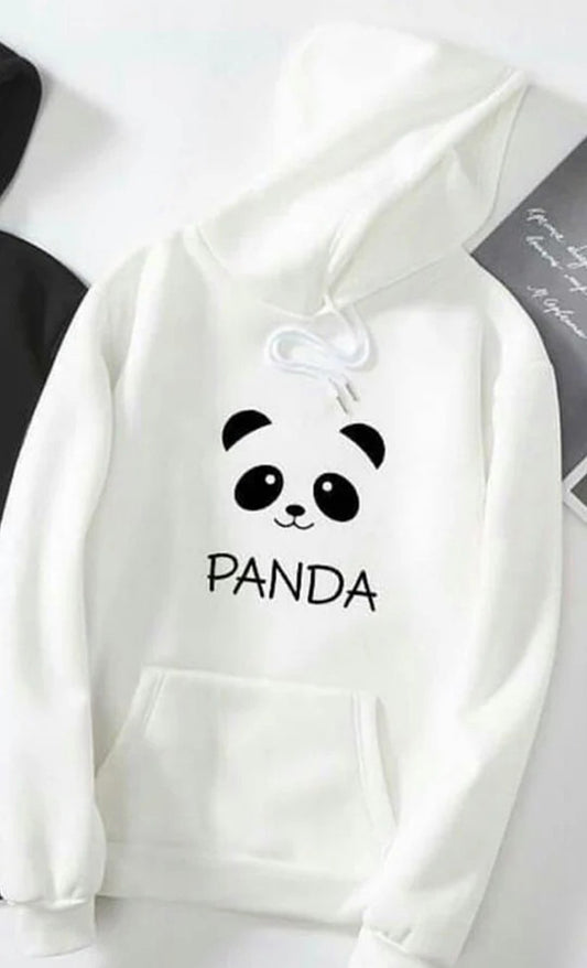 Panda Hoodie