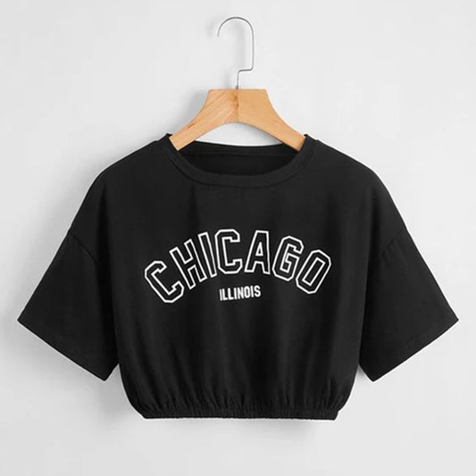 Chicago Elastic Crop