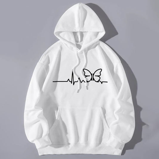 Butterfly Hoodie