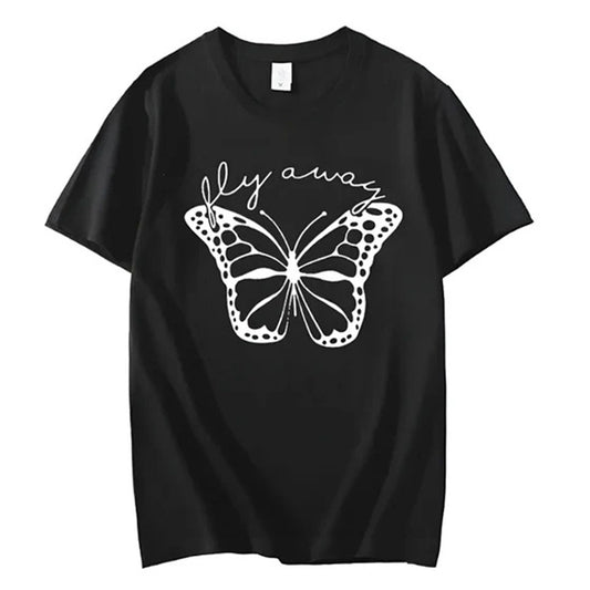Fly Away Butterfly