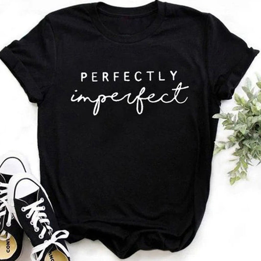 Perfectly Imperfect