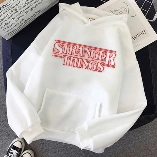 Strange Things Hoodie