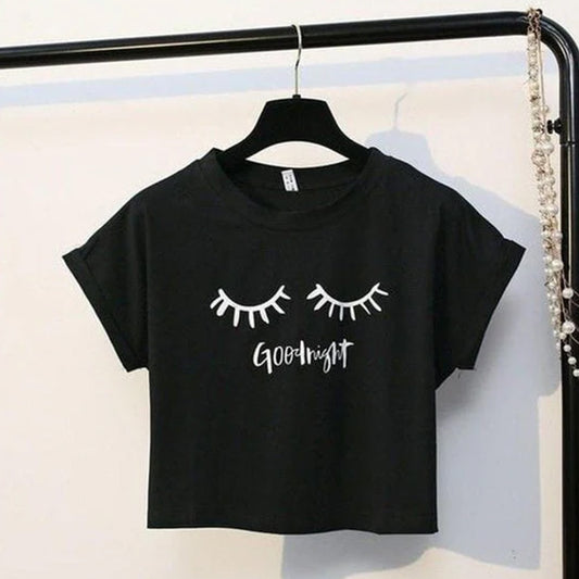 Good Night T. Shirt