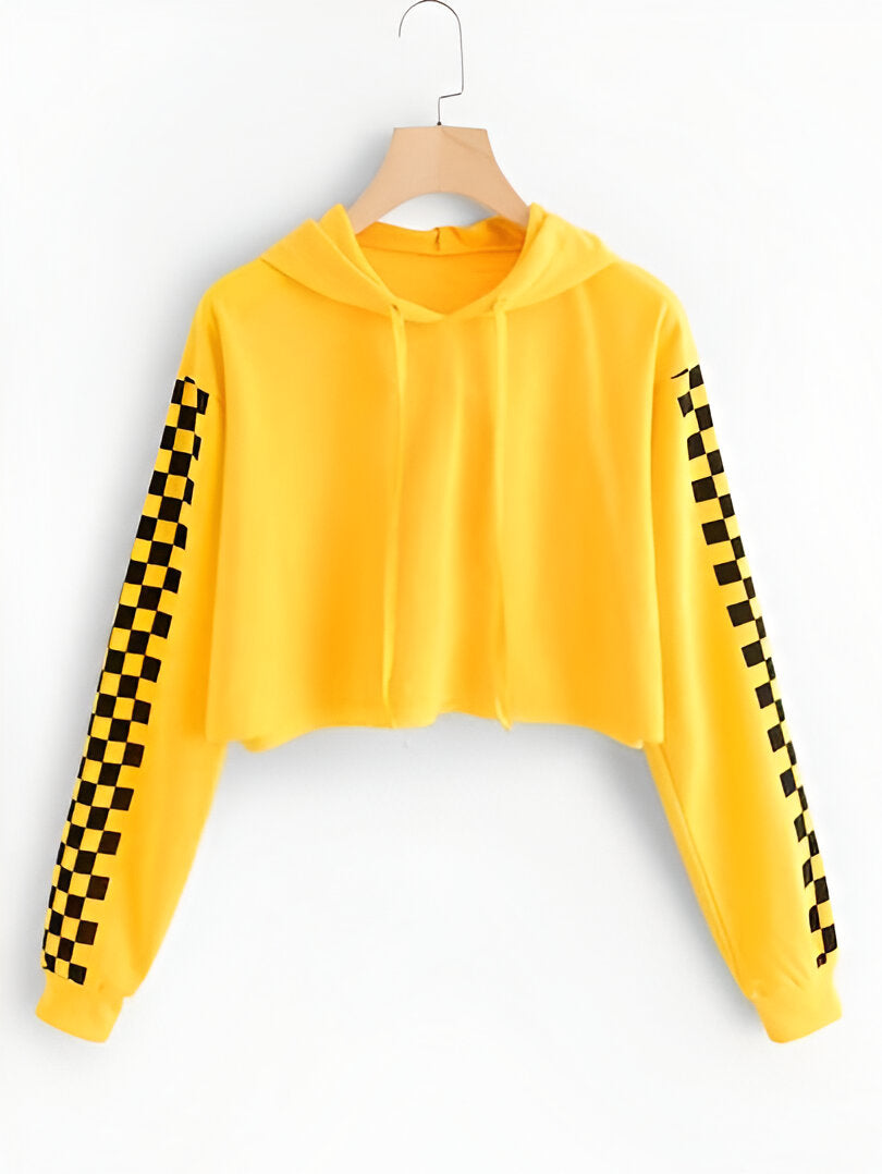 Check  Seleevs Hoodie