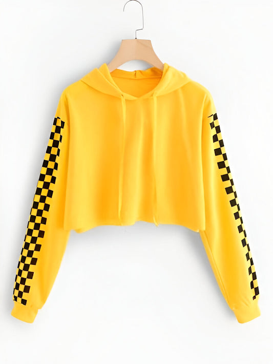 Check  Seleevs Hoodie